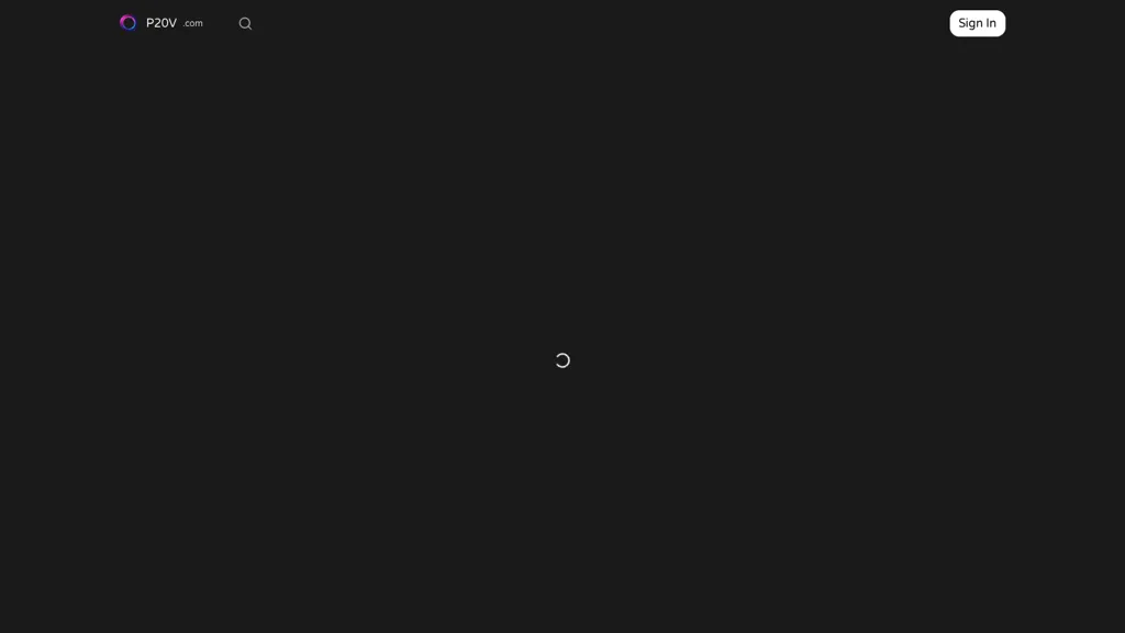 P20V AI tool screenshot