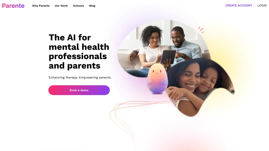 Parente Health alternatives and competitors