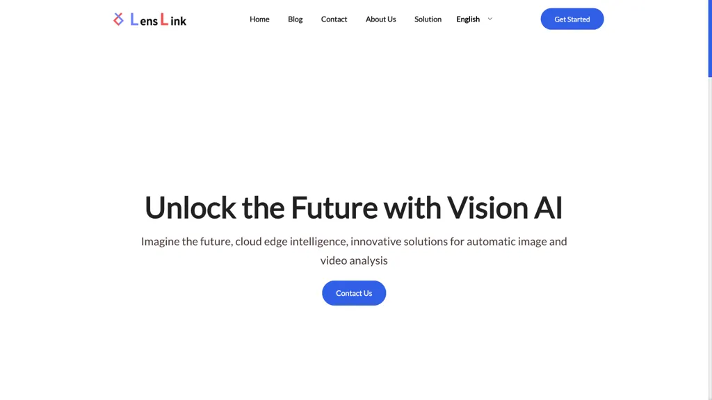 PeopleCountApp AI tool screenshot