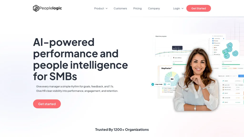 plai.team AI tool screenshot