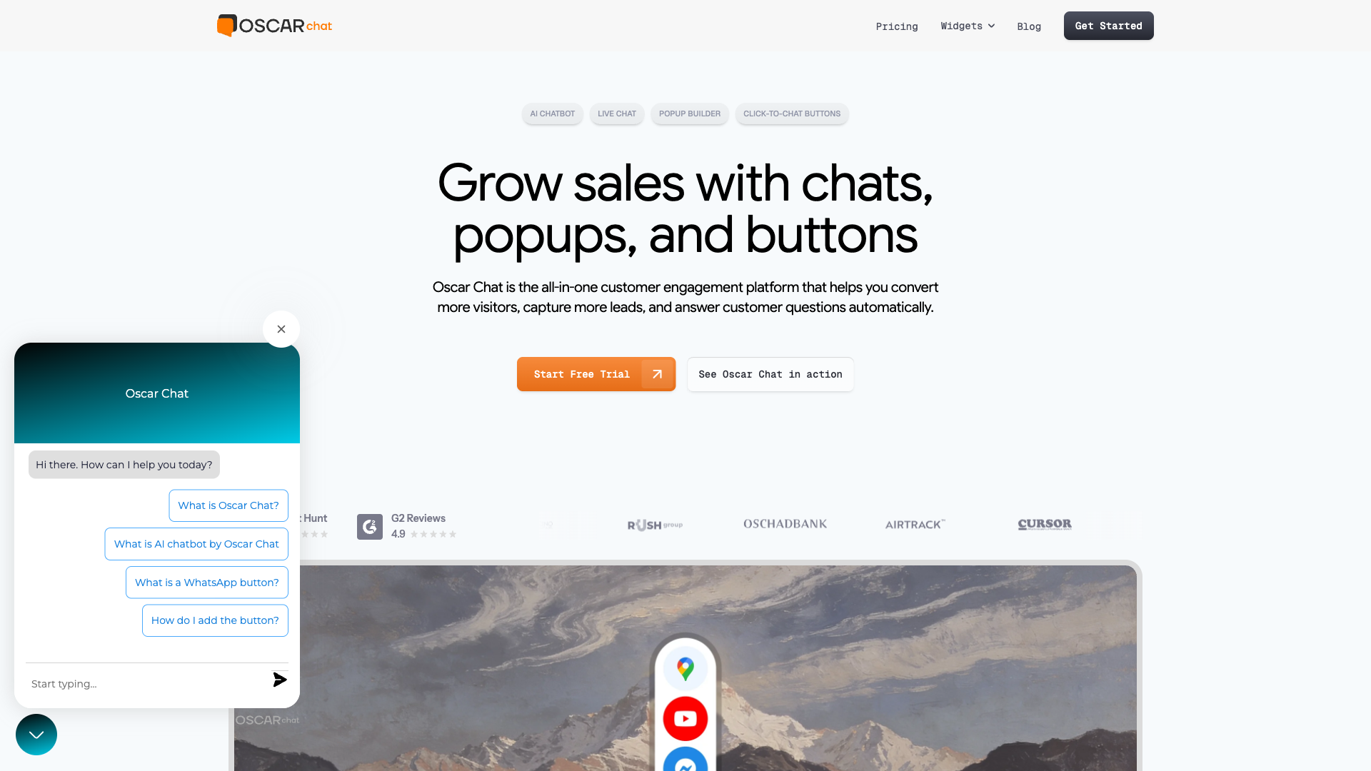 AI bot Assistant - AI Chatbot Builder Tool