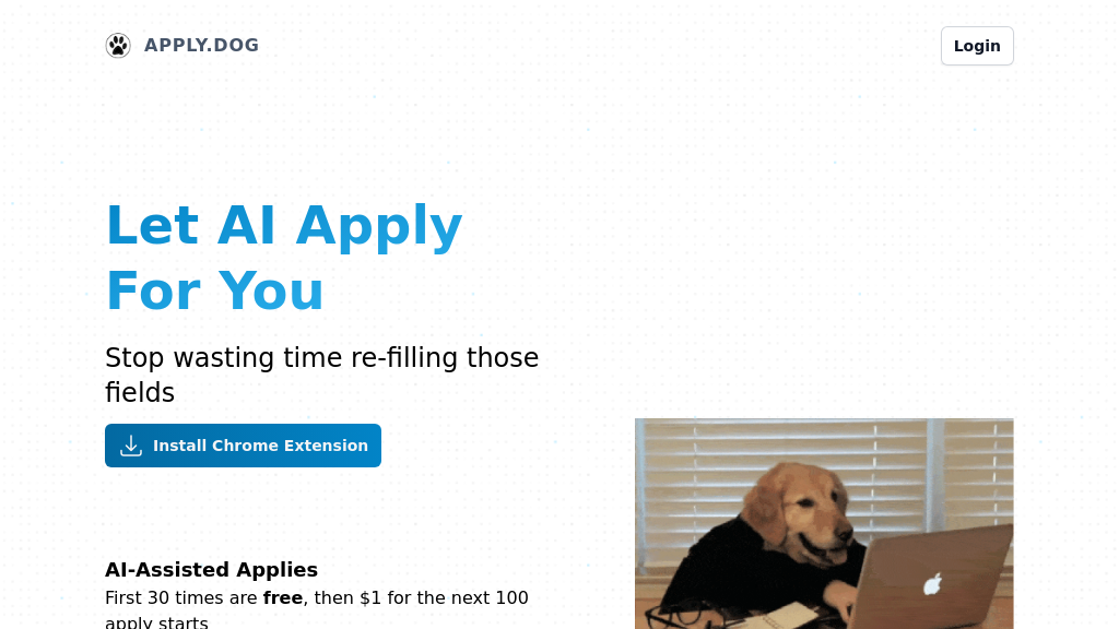 apply-dog