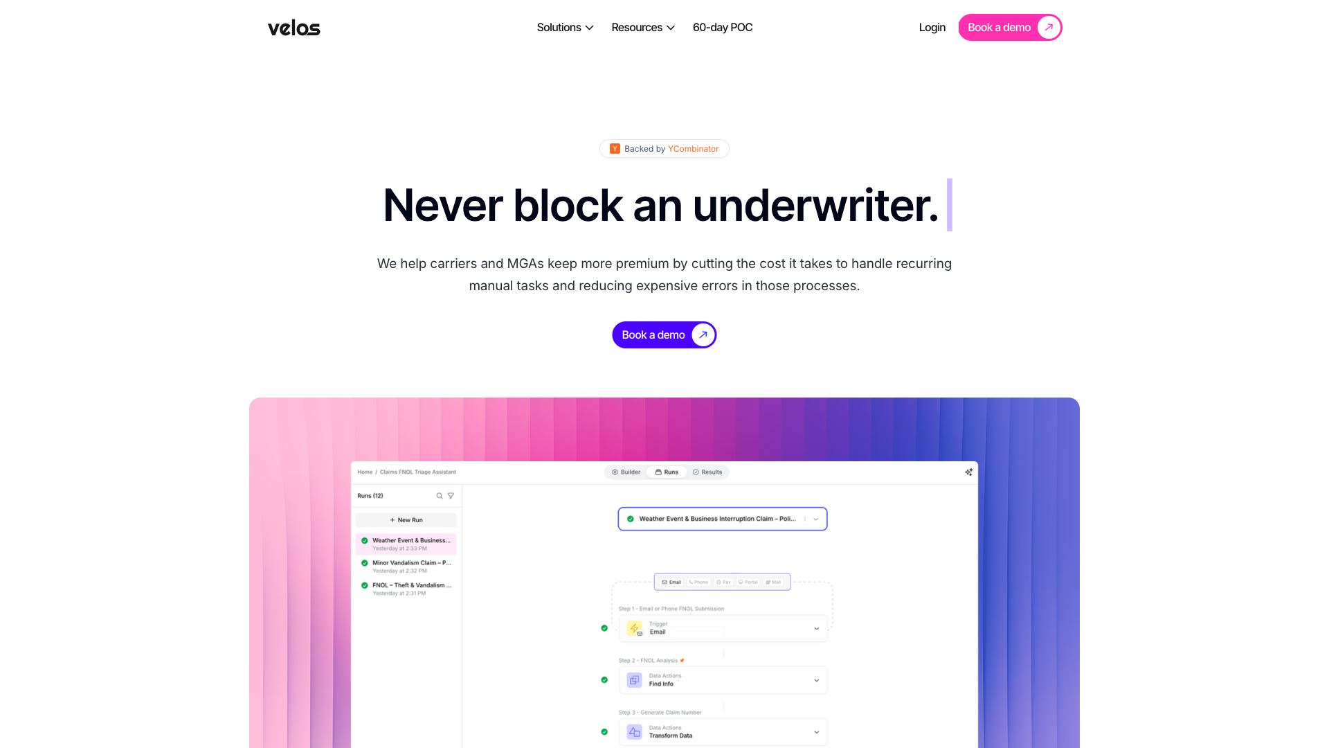 Boogie - AI Llm Tool