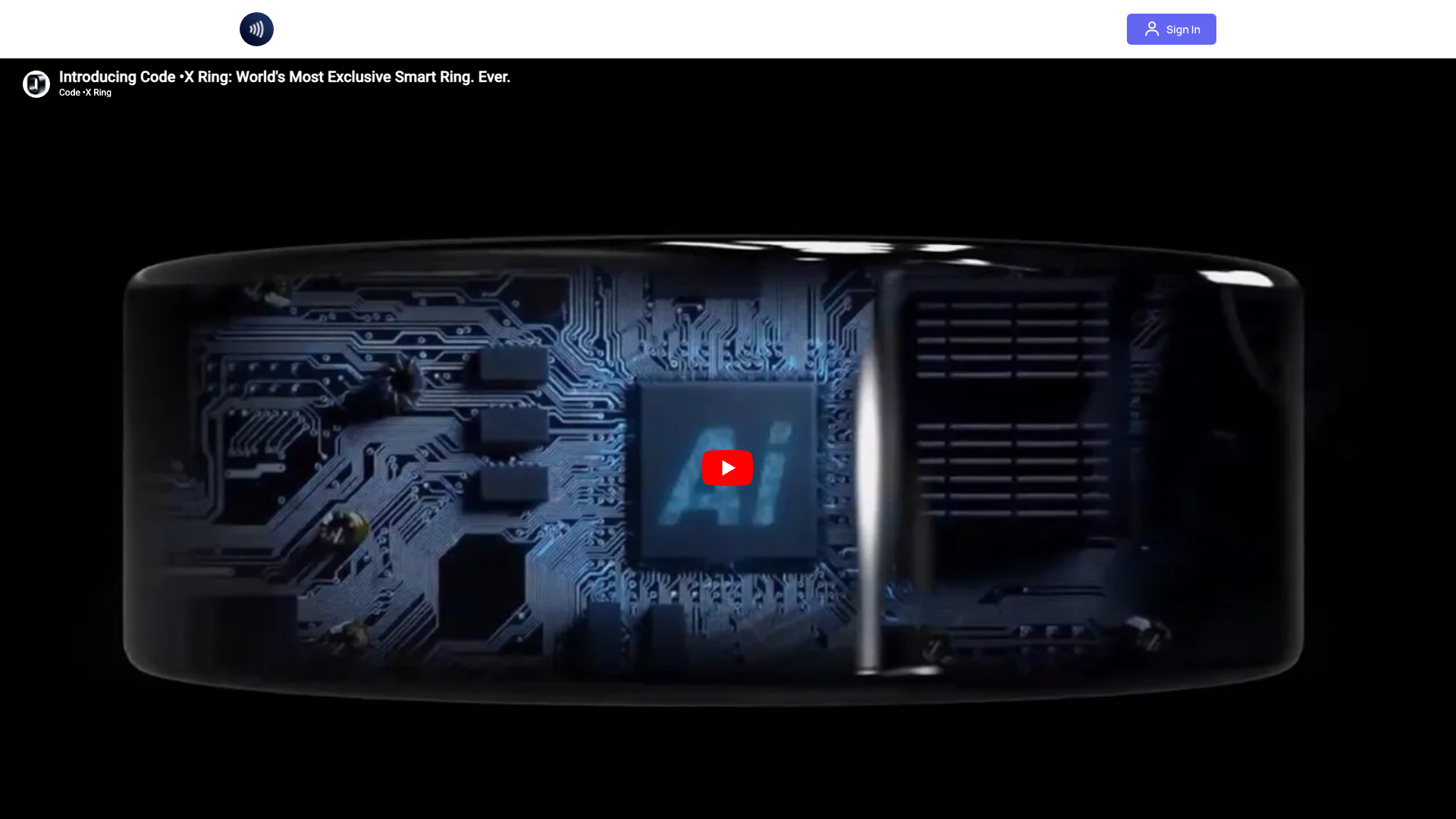 Credit Chip - AI Assistant Tool
