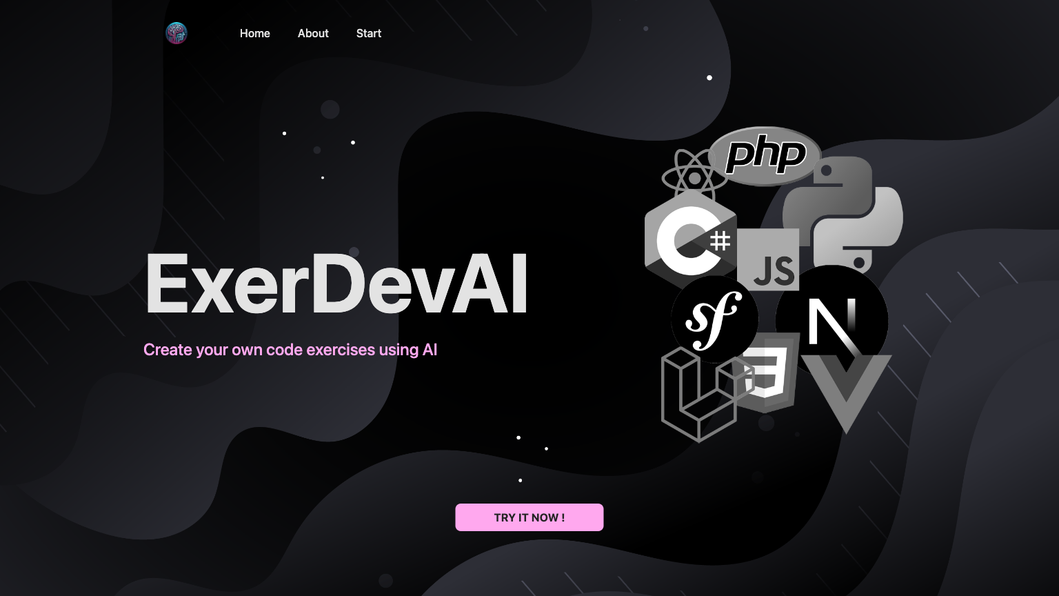 Exdev Script ExerDevAI - AI Developer Tool