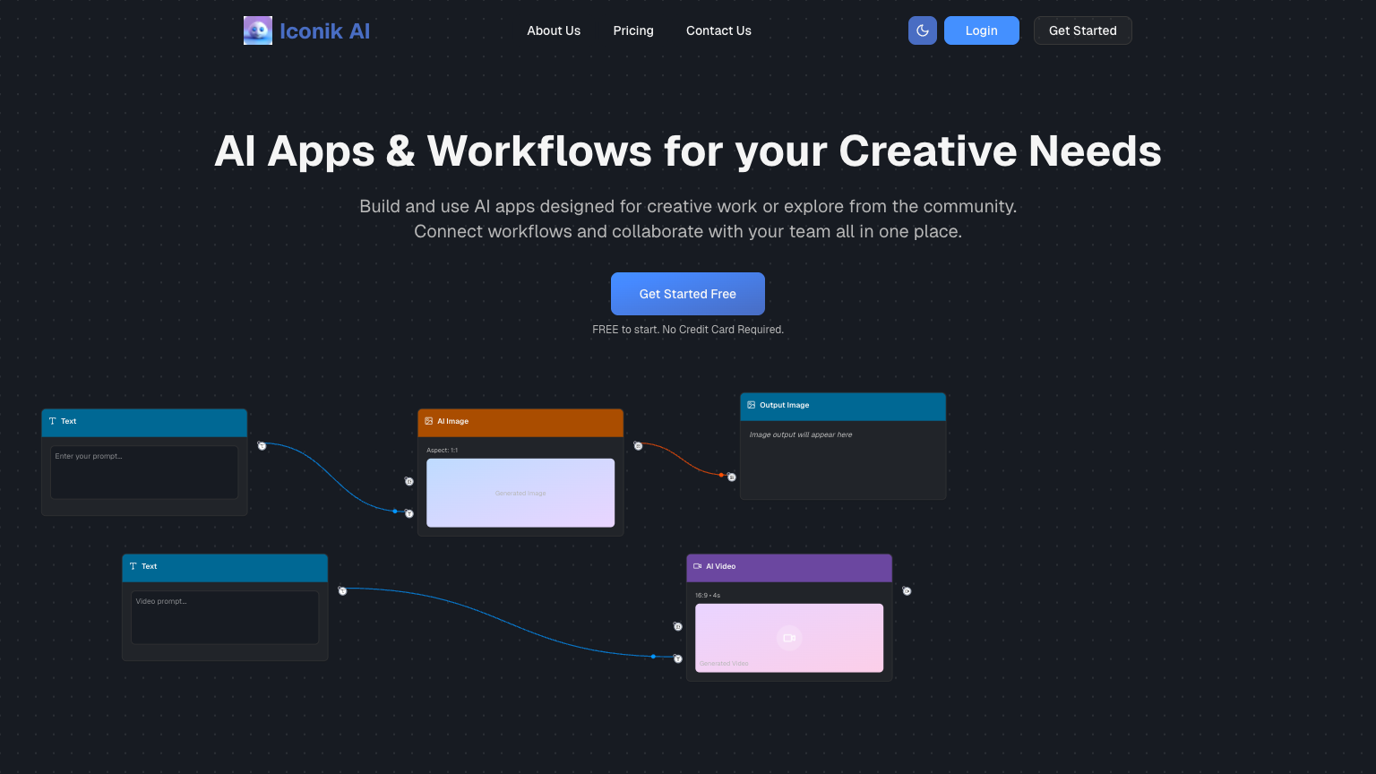 iconikai-ai-logo-generator-tool