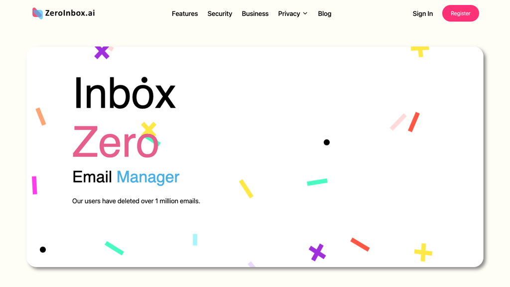 Inbox Zero Ai Inbox Zero Ai