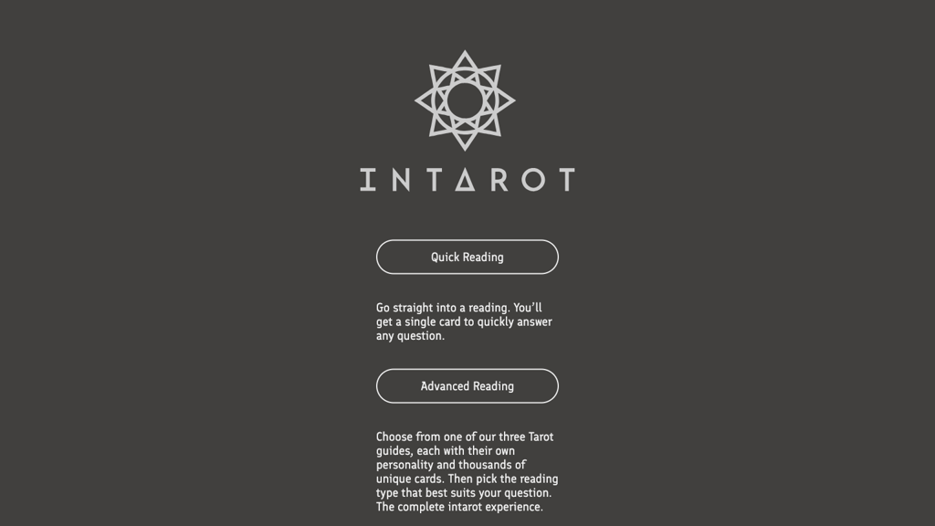 Intarot