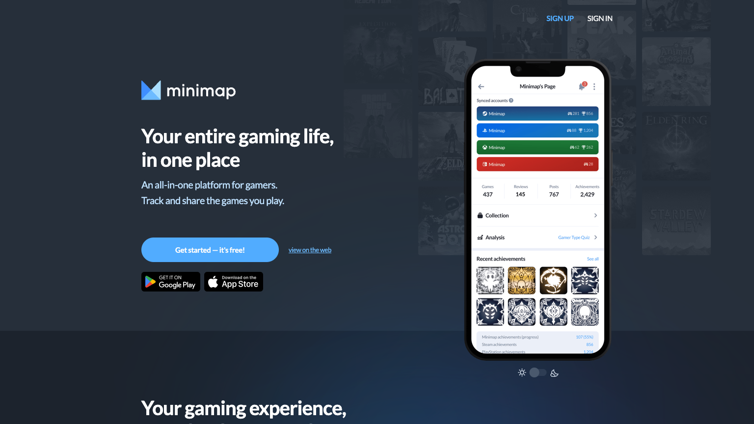 Minimap AI - AI Gaming Tool