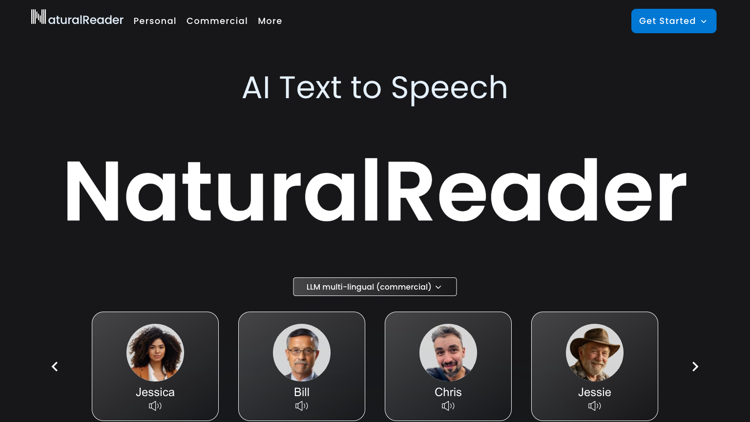 NaturalReader