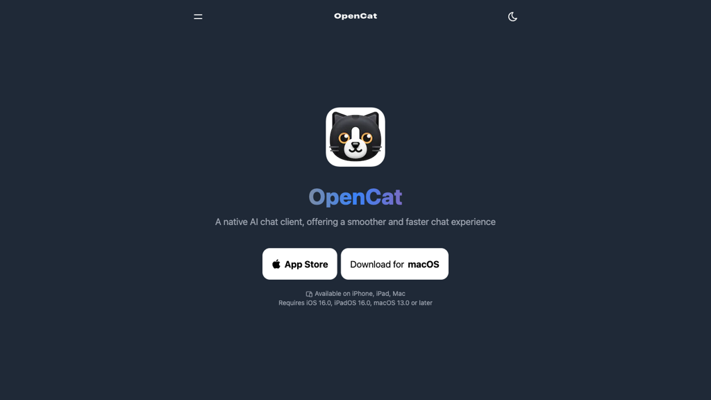 opencat