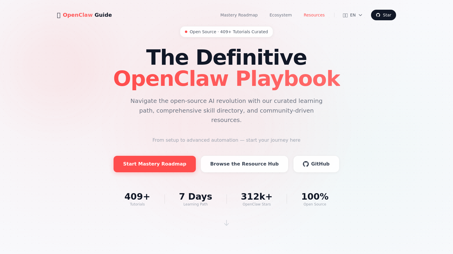 OpenClaw Guide - AI Agents Tool