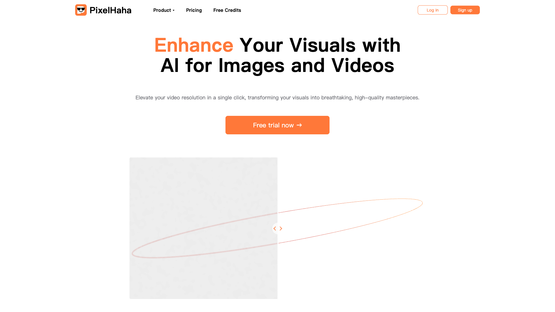 PixelHaha - AI Art Generation Tool