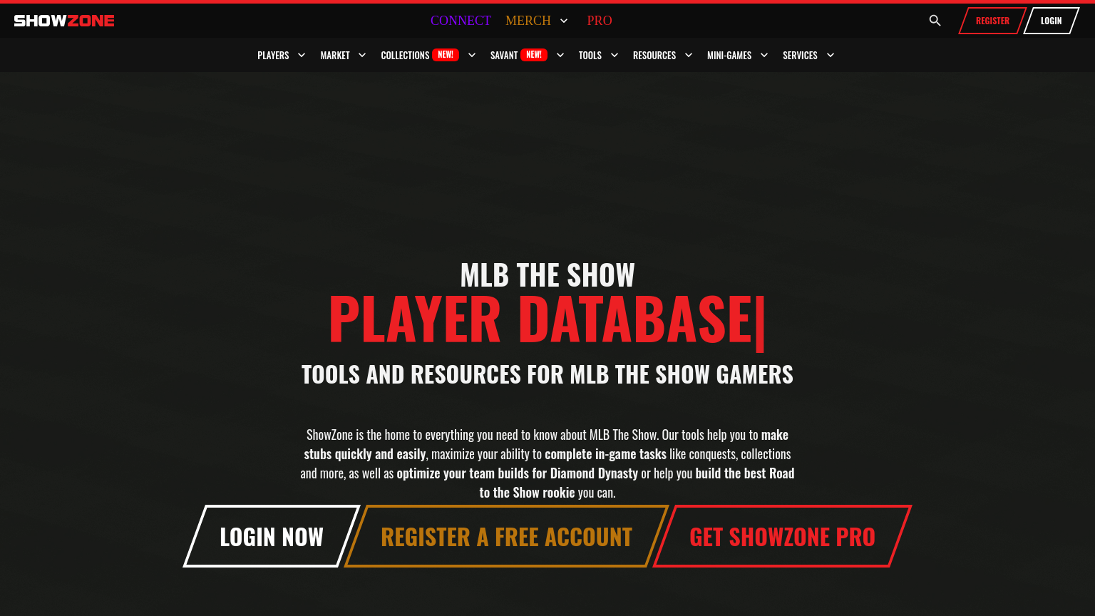 Showzone.io AI Gaming Tool