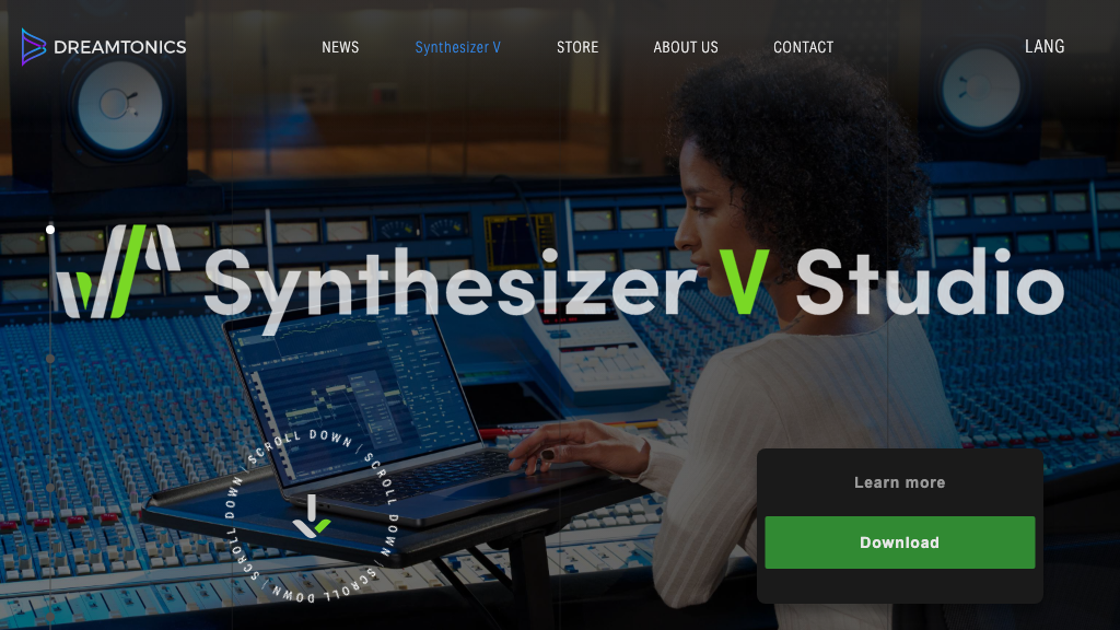 synthesizer v free trial