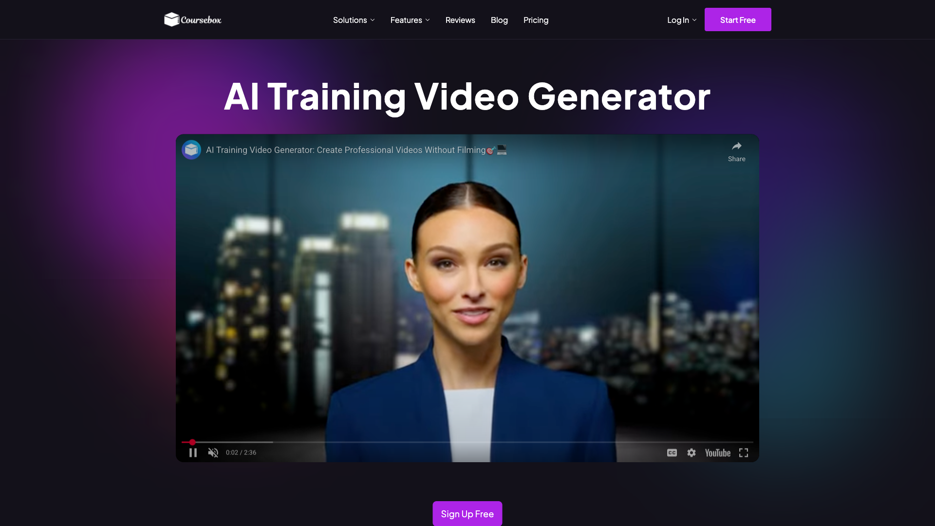 Training Videos by Coursebox