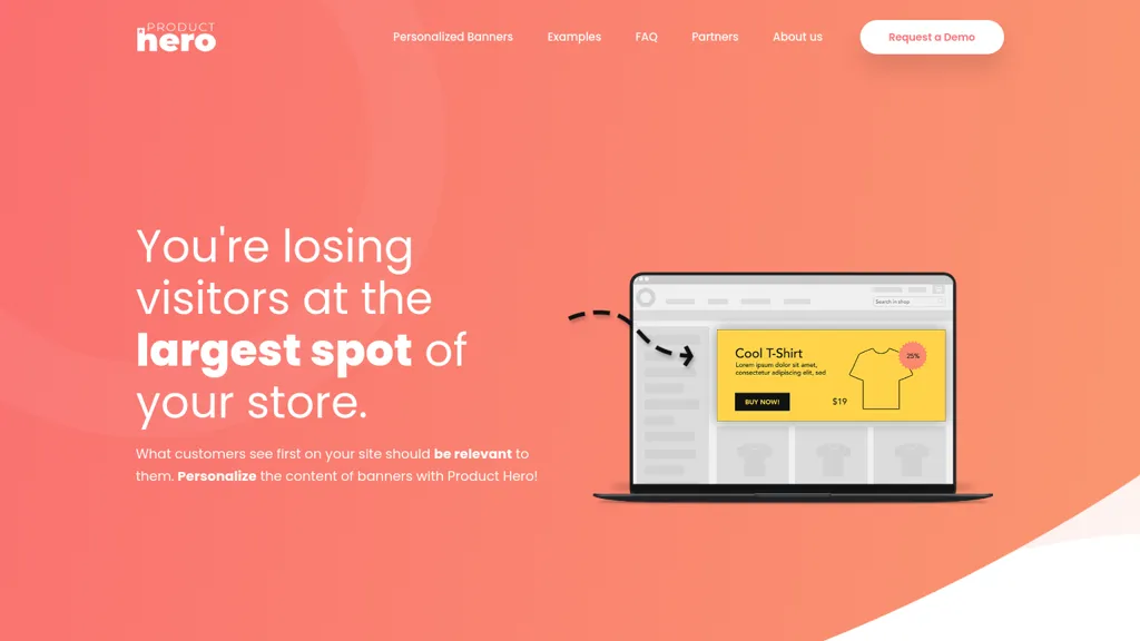 producthero.ai alternatives and competitors