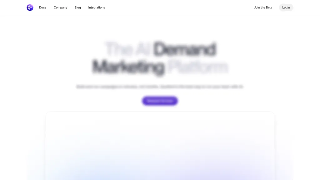Quotient alternatives and competitors