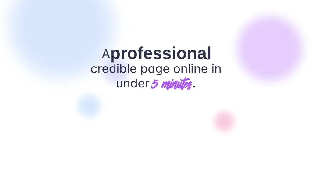 Reaady.site AI tool screenshot