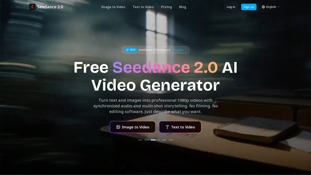 seedance2.0.so AI tool screenshot