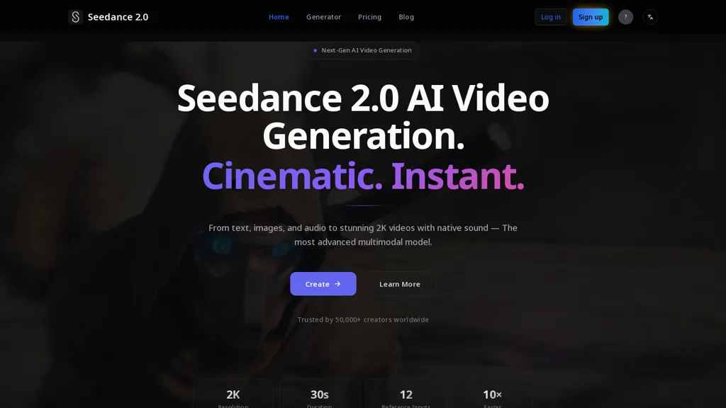 seedance2pro.io alternatives and competitors