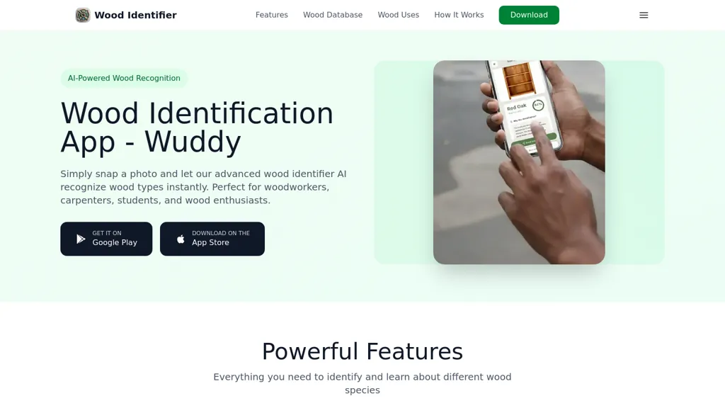 SEO Spider AI tool screenshot