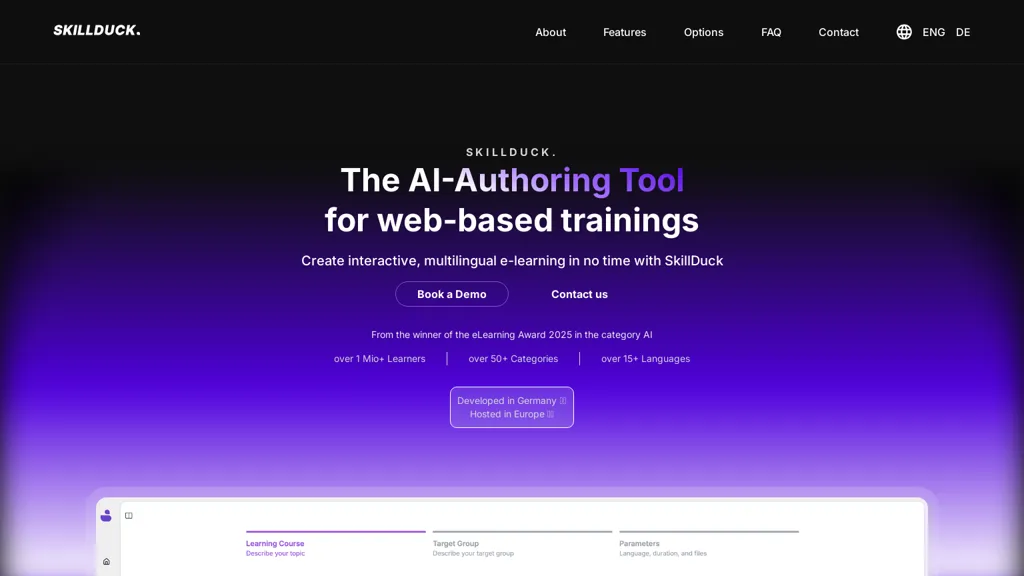 SkillDuck alternatives and competitors
