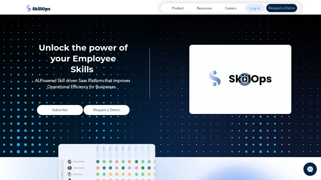 skillops website