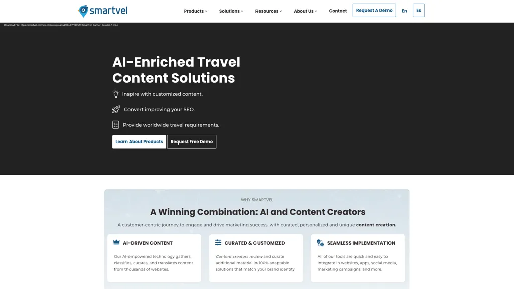 Smartvel.com alternatives and competitors
