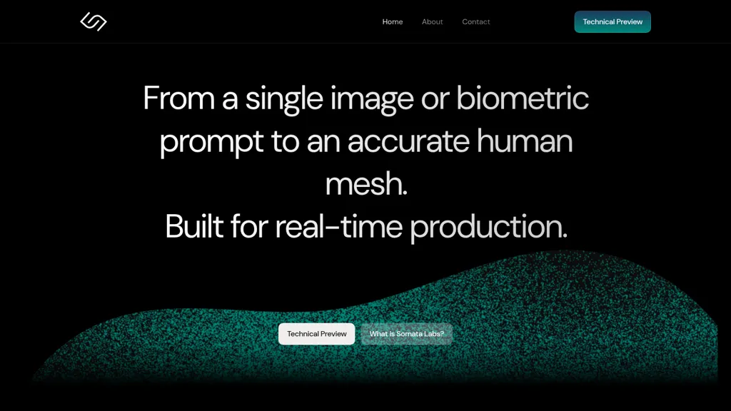 somatalabs.ai alternatives and competitors