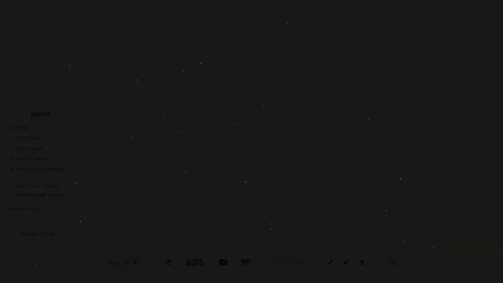 SPAICE AI tool screenshot
