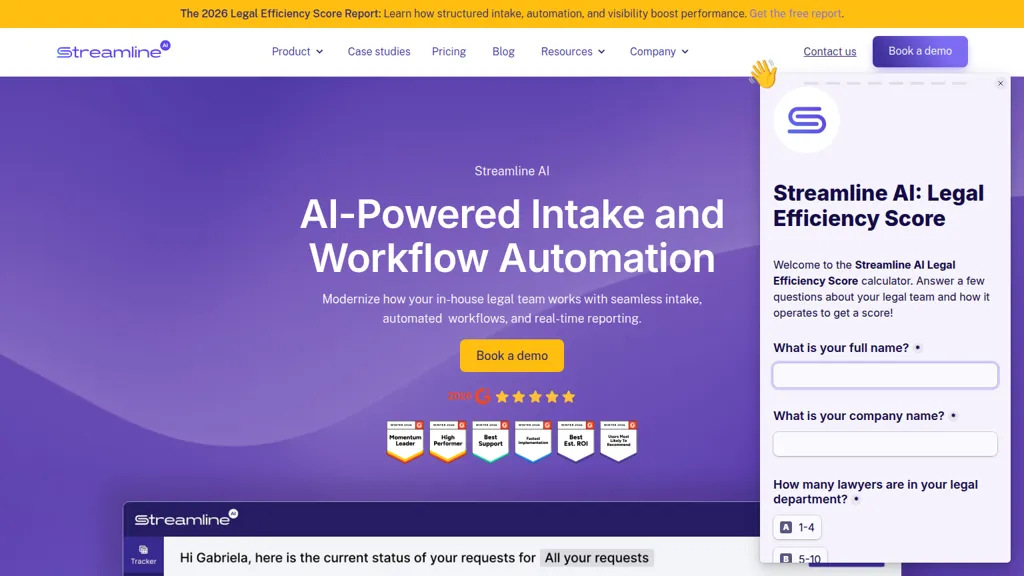 Streamline AI alternatives and competitors
