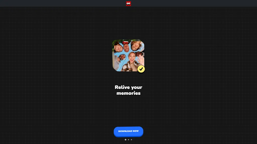 Sweep my phone AI tool screenshot