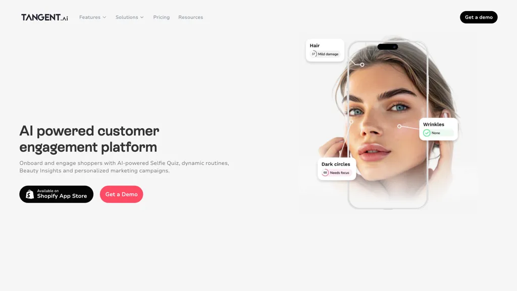 tangent.ai