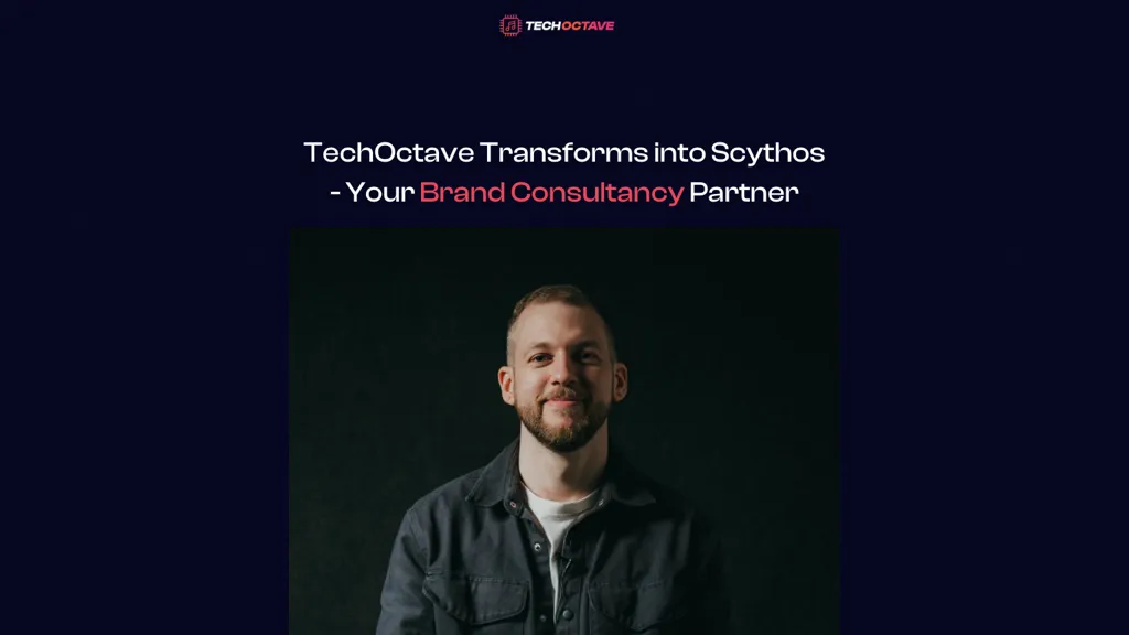 TechOctave website