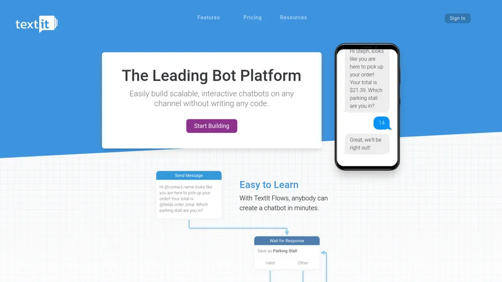 textit.com website