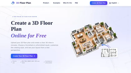 3dfloorplan website image