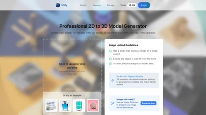 3Dify.space thumbnail