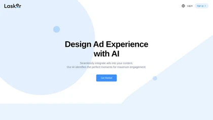 Admentary image