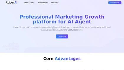 AdpexAI image