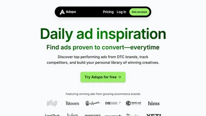 Adspo image