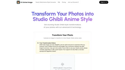AI Anime Image thumbnail