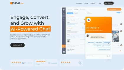 AI bot Assistant image