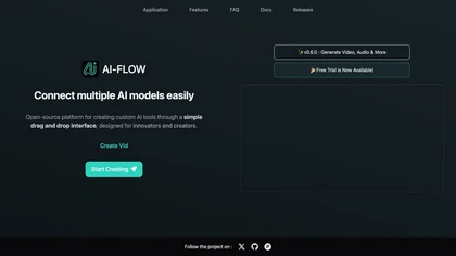 AI-Flow image