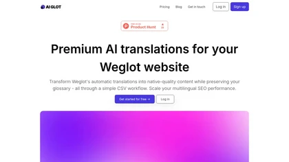 AI glot thumbnail