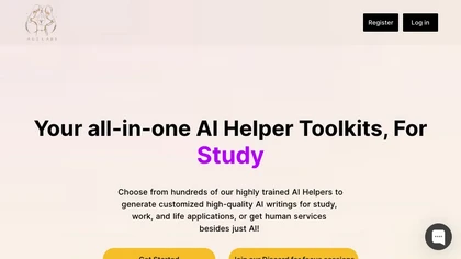 AI Helpers image