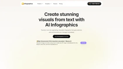 AI Infographics thumbnail