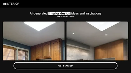 AI Interior image