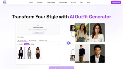 AI Outfit thumbnail