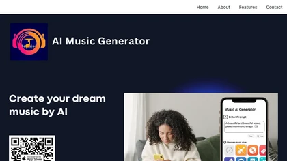AI Song Generator Music Maker image